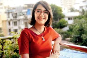 'Young writers have amazing stories to tell'