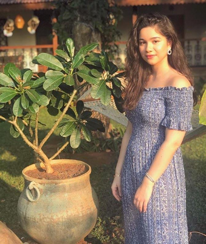 According to some sources, Sara Tendulkar's favourite actor is reportedly Ranveer Singh and her favourite movie is Bajirao Mastani. Sara Tendulkar is an avid movie-goer and she is often spotted with friends at theatres.