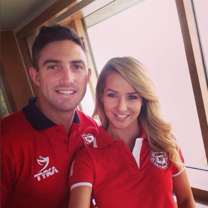 Shaun Marsh was the highest run scorer in the first-ever IPL in 2008 with 616 runs in 11 matches.