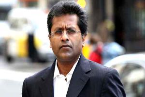 Lalit Modi pens emotional tribute post wife's death due to cancer