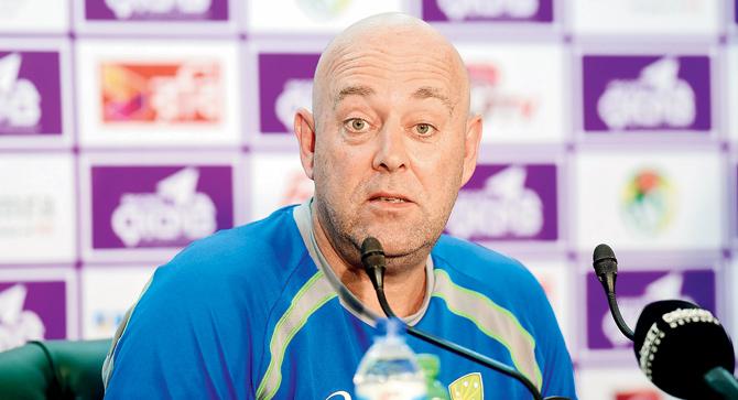 Then coach of the Australian cricket team, Darren Lehmann, who was given a clean chit in the saga, stepped down from his post in tears and asking for forgiveness from the Australian public, to not be able to control his players.