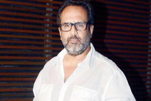 Aanand L. Rai: Essential to have fearless approach as a filmmaker