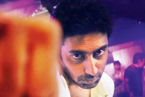Abhishek Bachchan to make his web series debut with Breathe 2