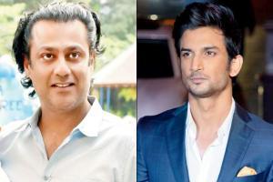 When Sushant Singh Rajput turned blue while shooting for Kedarnath