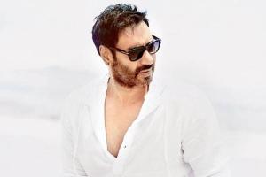 Ajay Devgn urges people to beat plastic pollution