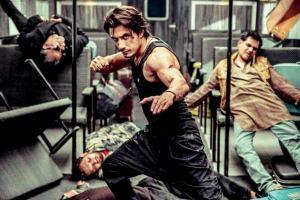 Ali Zafar: Indian audiences will find Teefa In Trouble entertaining