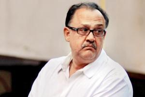 Mumbai: Dindoshi sessions court rejects Alok Nath's anticipatory bail