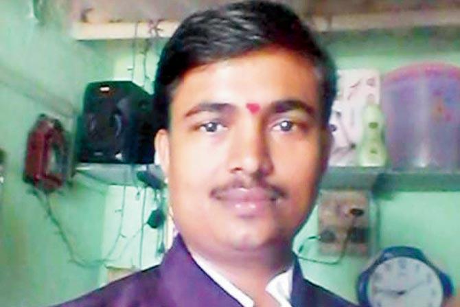 Brijesh Prajapati