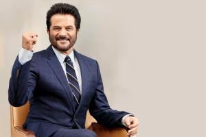 10 years of Slumdog: Anil Kapoor on his first brush with Hollywood