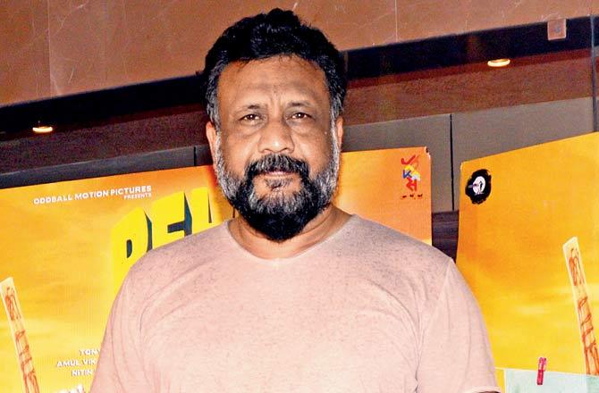 While there have been several great films this year, doubtlessly, Anubhav Sinha