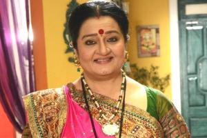 Apara Mehta to play marriage broker in show