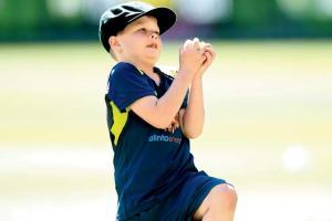 Cricket and the art of giving