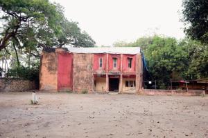 Mumbai: Architect finalised, Mayor gives inputs for bungalow plan