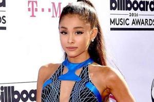 Ariana Grande cancels New Year's Eve weekend concert
