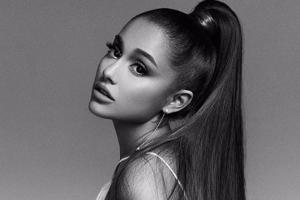Ariana Grande: This year has been one of the best of my career