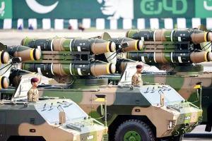 Pak procuring 600 tanks to step up border security: Report