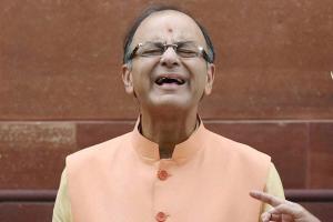 Did you know these facts about Finance Minister Arun Jaitley?