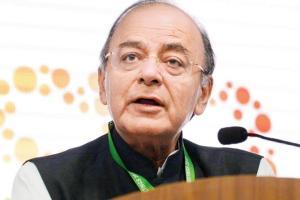 Arun Jaitley: GoM to look into anomaly in GST collection in states
