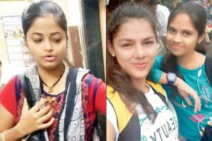 Mumbai: Two girls help railways nab fake TC who was duping commuters