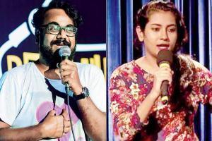 Mumbai: A flashback of 2018 that will tickle your funnybone