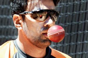 Boxing Day Test: Ravichandran Ashwin's fitness is still a worry!