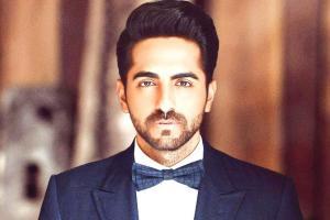Ayushmann Khurrana: Films I'm doing are extension of my street theatre