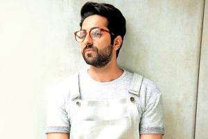 Ayushmann Khurrana: It's good to be a young parent