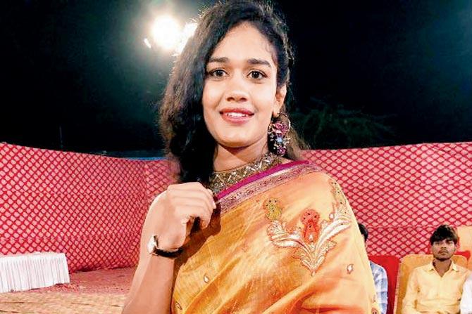 Babita Phogat