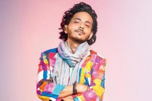 Tanishk Bagchi: My original numbers are a reflection of my experiences