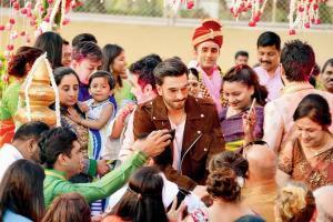 Mumbai Diary: Tuesday Dossier