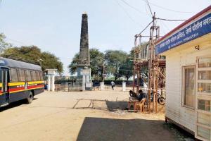 Pune: We don't want any more tension, say Koregaon Bhima villagers