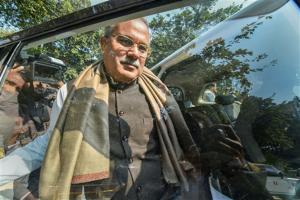 Bhupesh Baghel set to be Chhattisgarh CM