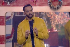 Bigg Boss 12 December 23 update: Rohit Shetty's entry amazes contestant