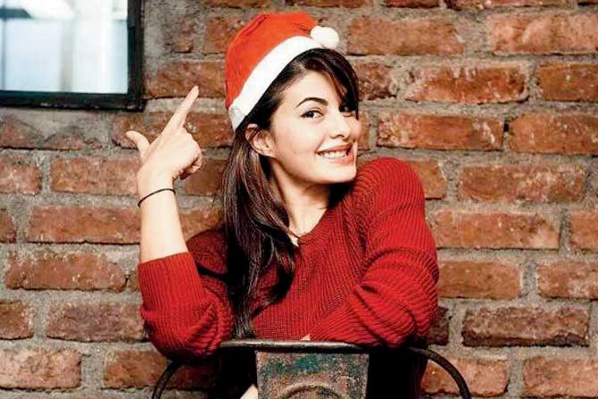 Jacqueline Fernandez