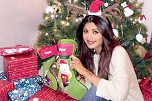 Christmas 2018: Here's how Shilpa, Jacqueline and other are celebrating