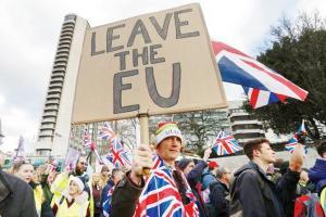 EU insists will not renegotiate Brexit deal