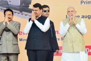 Narendra Modi's Kalyan visit restricts weddings, stops cremation midway