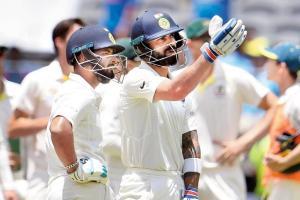 Jasprit Bumrah on Kohli's dismissal: We were surprised by umpire's call