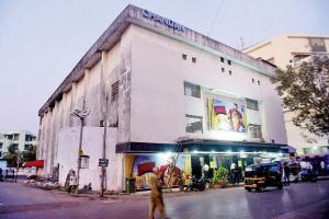 Multiplex, high-rise building to pull curtains on Iconic Chandan cinema