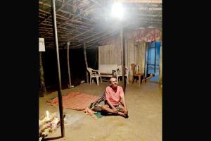 Aarey tribal faced with nearly 1,500% increase in electricity bill