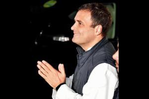 Rahul Gandhi: Poll outcome raises questions about Narendra Modi's polic