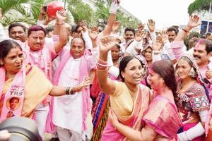 Assembly elections: Populist schemes lead KCR to victory in Telangana
