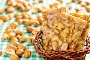  Lonavla's Maganlal chikki gets picked by FDA for violating safety norm
