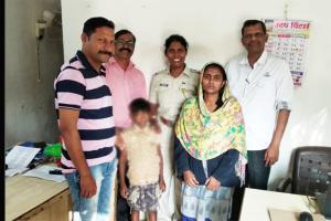 Mumbai Crime: Man kidnaps 6-year-old child and forces him to beg