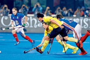 Hockey World Cup: China bow out with their heads held high