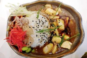 Mumbai Food: This Bandra joint is still the best for Japanese cuisine