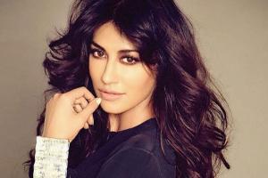 Chitrangada Singh is not too fussy with her fashion choices