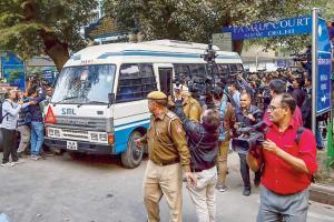 Razdaar Michel will reveal all secrets: PM Narendra Modi