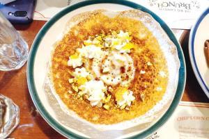 How India eats brunch