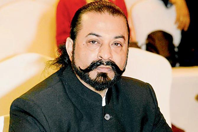 Ishtiyaque Qureshi